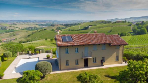 Villa Tesoro, Langhe Barolo